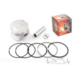 Поршень  O64,00mm, p-15   (150/200cc 0,50:  163FML)"SUNY"