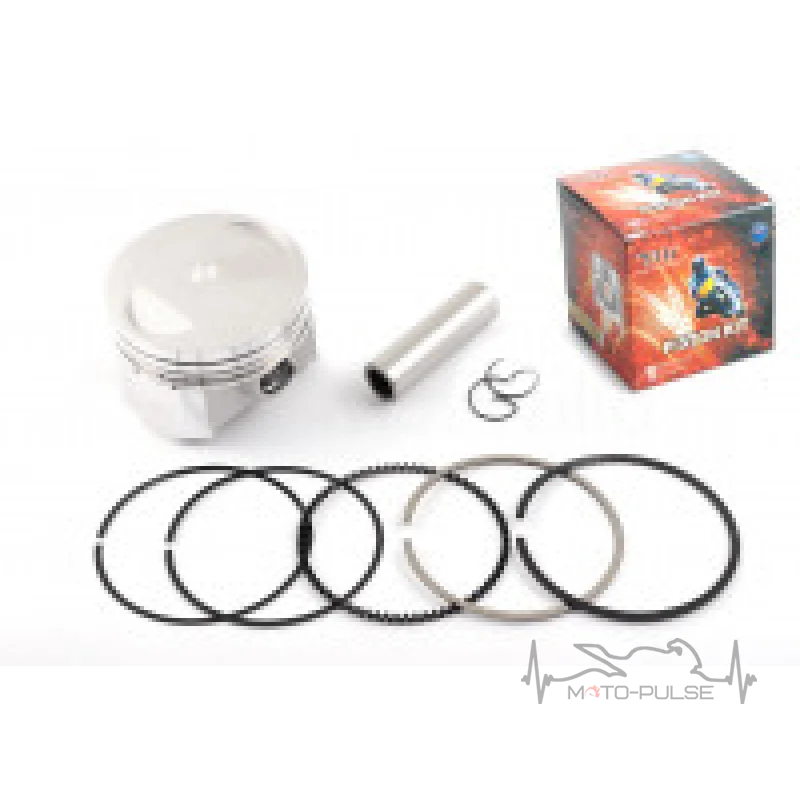 Поршень  O64,00mm, p-15   (150/200cc 0,50:  163FML)"SUNY"