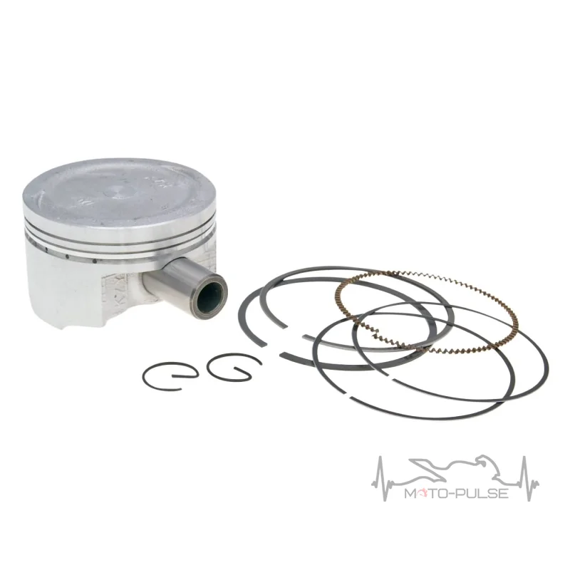 Поршень в комплекте Honda SH150 58mm STD TW