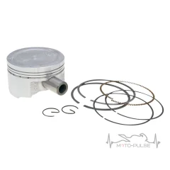 Поршень в комплекте Honda SH150 58mm STD TW