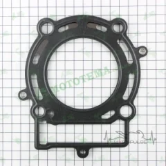 Прокладка головки цилиндра - 4V (TOSSA, ISSEN)