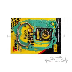 Прокладки двигателя (набор) 4T CG150 (полный) (TM) EVO