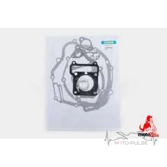 Прокладки двигателя (набор) Yamaha YBR125 KOMATCU