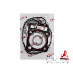 Прокладки цилиндра (набор) 4T CG 150 (полный) PREMIUM GASKETS