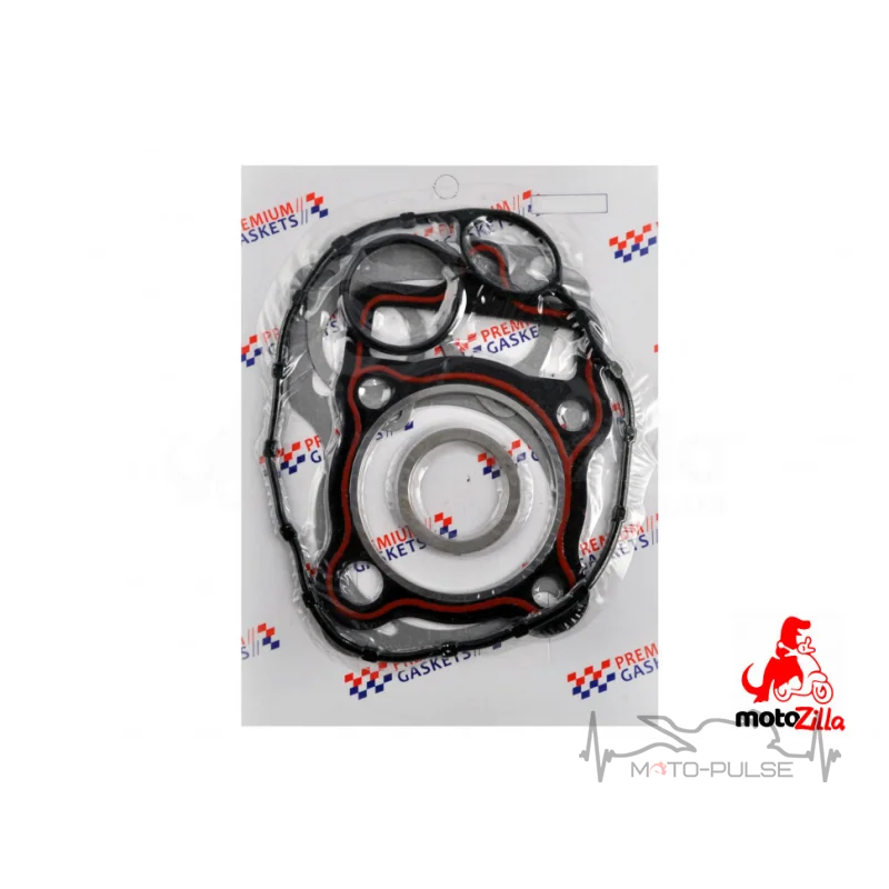 Прокладки цилиндра (набор) 4T CG 150 (полный) PREMIUM GASKETS
