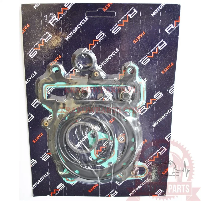 Прокладка под ЦПГ Yamaha madjesty 250 RMS
