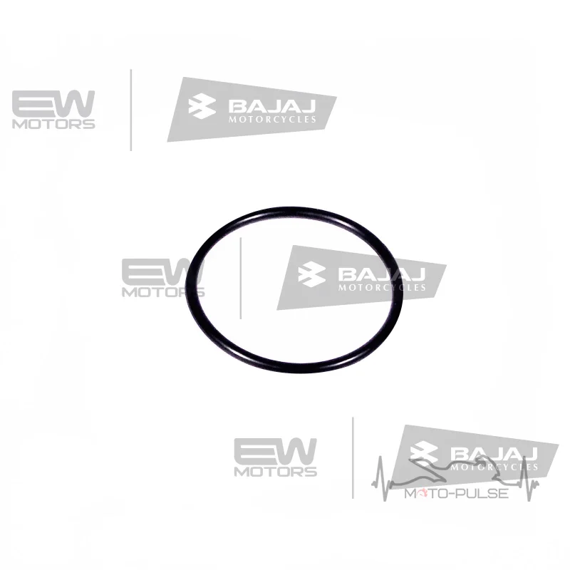Уплотнительное кольцо крышки масляного фильтра Bajaj JG571016 KTM J770039326