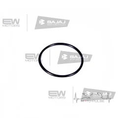 Уплотнительное кольцо крышки масляного фильтра Bajaj JG571016 KTM J770039326