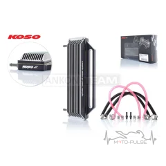 Радиатор Racing koso