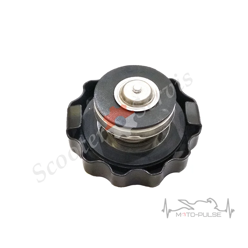 Пробка радиатора Yamaha (c резьбой)