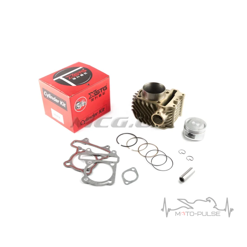 ЦПГ 4T ARN 125 (O52.4, p-15, h-69) (Keeway, Stels) X-STG