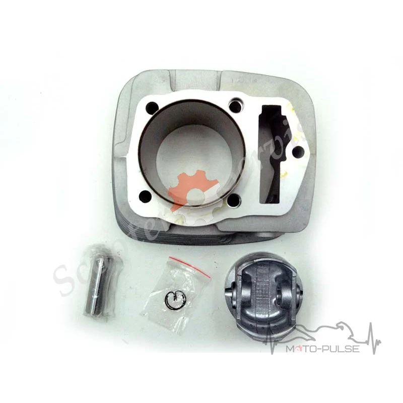 ЦПГ CB250 65.5мм 