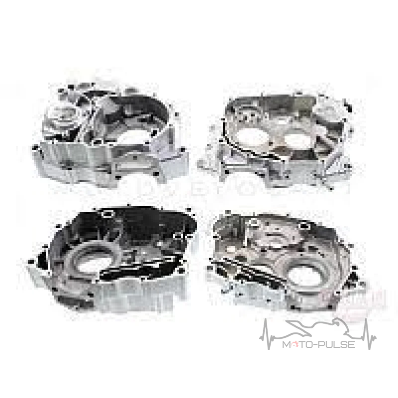 Картер 4T CB150 (в сборе) KOMATCU (mod.A)