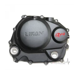 Крышка двигателя правая Lifan 150-2E