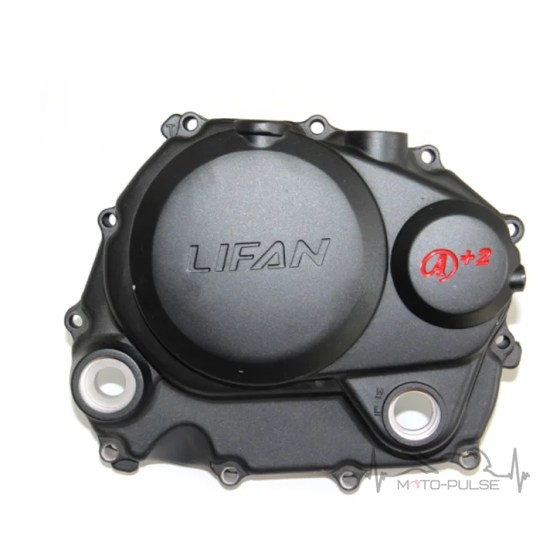 Крышка двигателя правая Lifan 150-2E