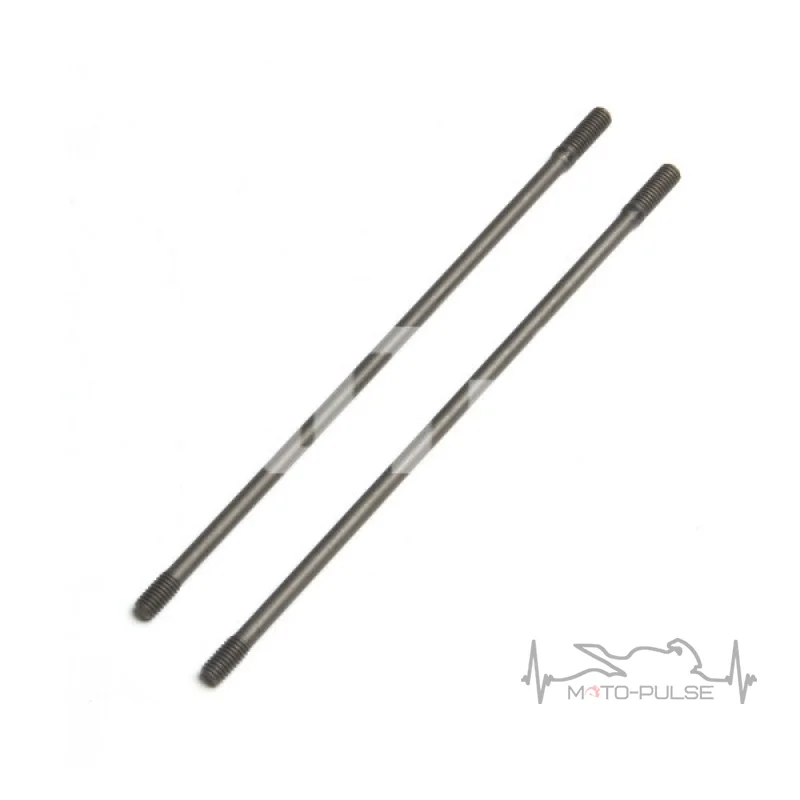 Шпилька картера М8*228 (1шт) Shineray XY250GY-6B