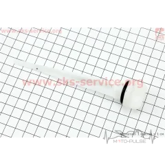 Щуп масляный 125мм 