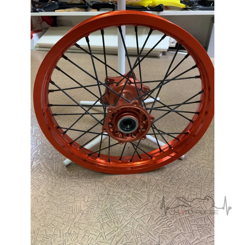 Диск задний  18" -- Terrax 250 