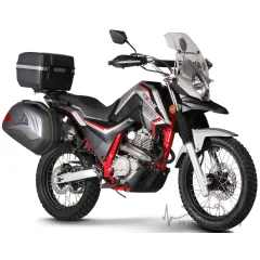 Диск задний Elcrosso R17