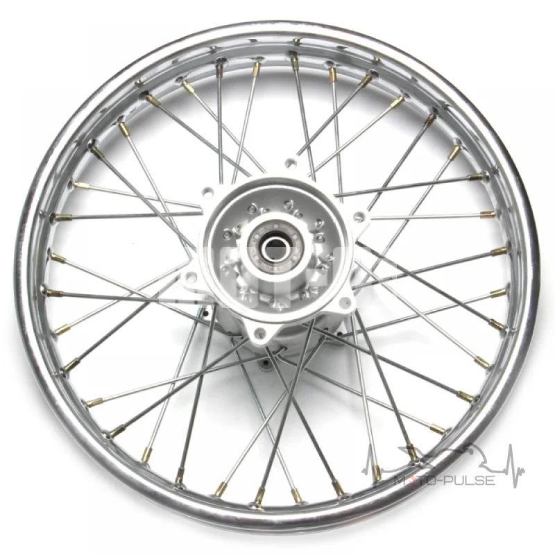 Диск задний Shineray R17*2,15J  X-Trail 250  Бронза