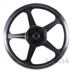 Диск задний R18*1,85J Shineray XY150GY-17