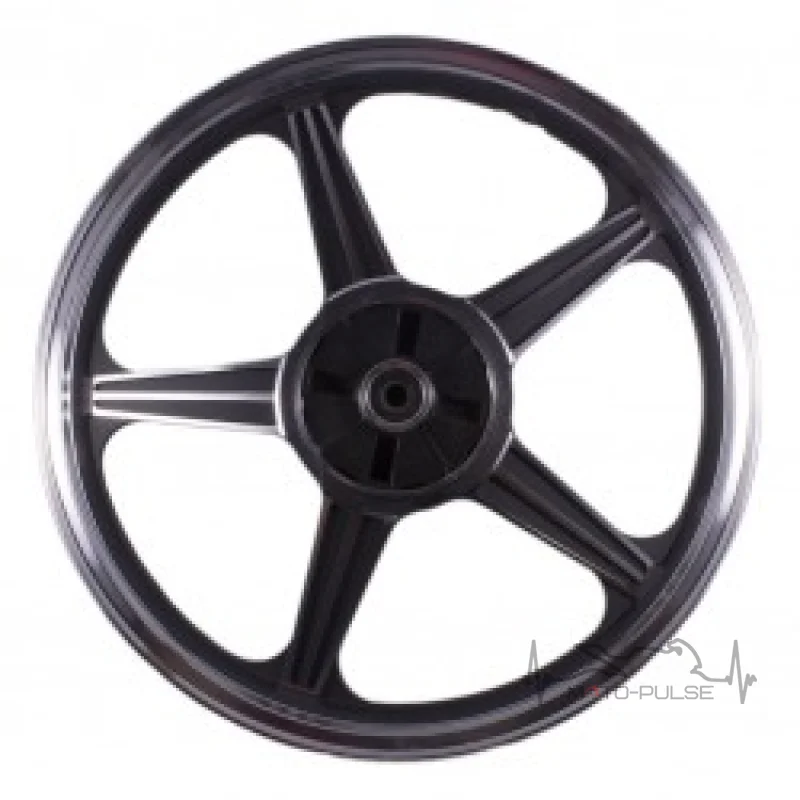 Диск задний R18*1,85J Shineray XY150GY-17
