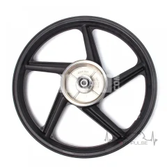 Диск задний R18*1.85J Lifan LF150-2E