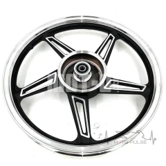Диск задний R18*1.85J Region 150/200