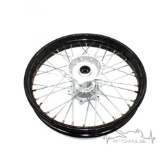 Диск задний R18*2,15J SHINERAY XY 250GY-6B
