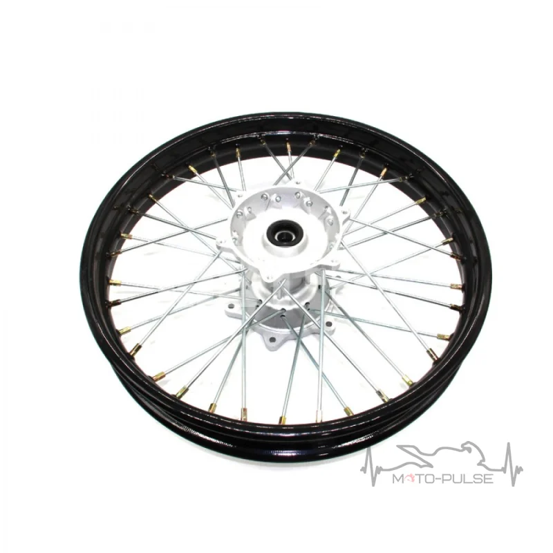 Диск задний R18*2,15J SHINERAY XY 250GY-6B