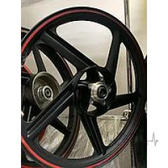 Диск передний R18*1.40J Lifan150-2E