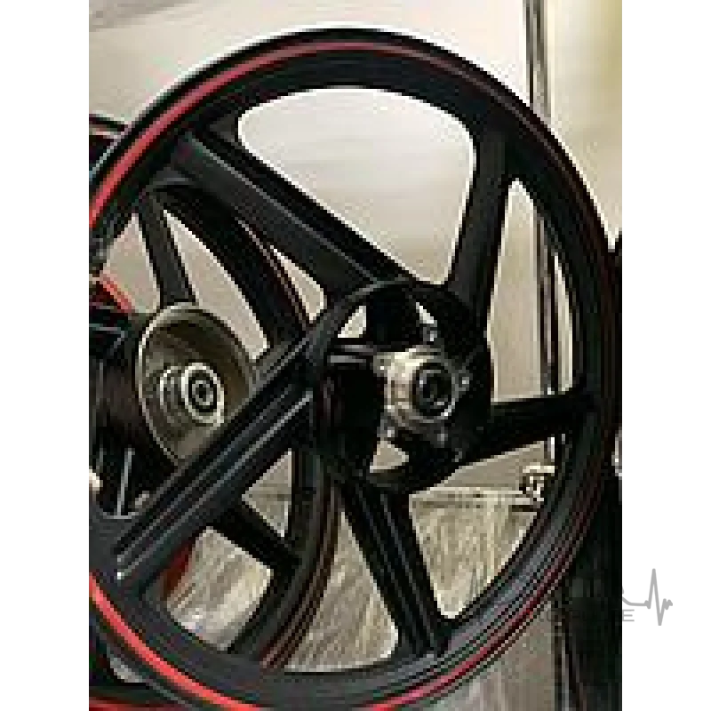 Диск передний R18*1.40J Lifan150-2E