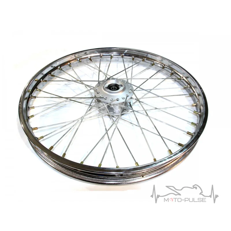 Диск передний R21*1,60J Shineray Xtrail200   XY200GY-9A 