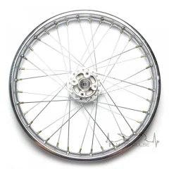 Диск передний R21*1,85J  Shineray XY250GY-6B