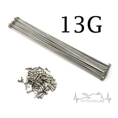 Спица 170 mm усиленная (4 мм)