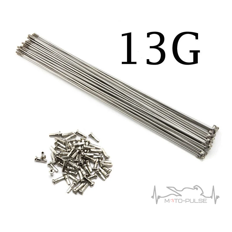 Спица 170 mm усиленная (4 мм)