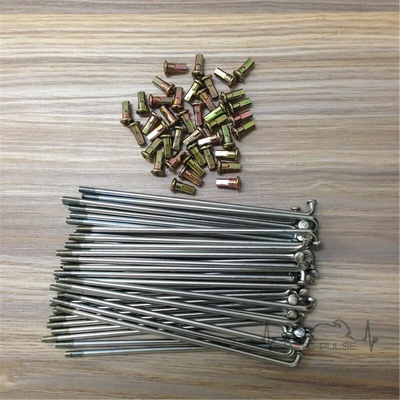 Спица 190mm 4mm