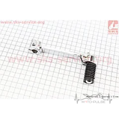 Лапка переключения передач "ПИТБАЙК"