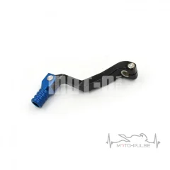 Лапка переключения передач алюм Blue KOVI NC250-4T PRO OTOM