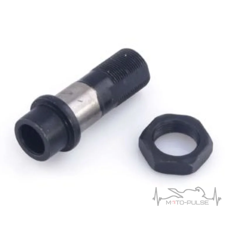 Втулка заднего колеса Delta 57mm
