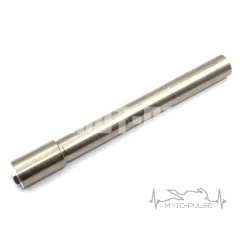 Ось переднего колеса + болт KOVI NC250-4T PRO