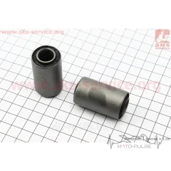 Сайлентболк 25*41*12