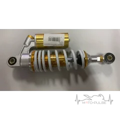 Амортизатор задний  270мм (газомаслянный) 10/10