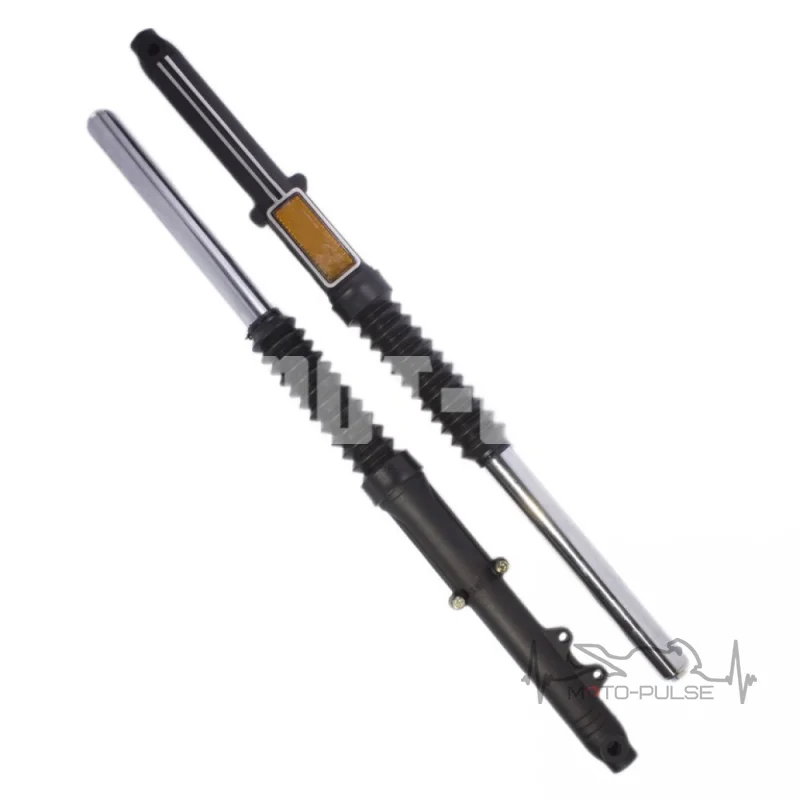Амортизатор передний (л+п) Shineray XY150GY-17