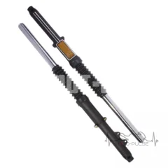 Амортизатор передний (л+п) Shineray XY150GY-17