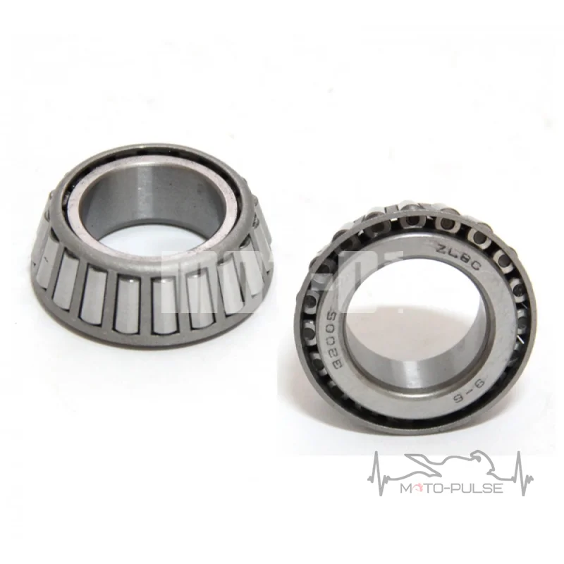 Подшипники рулевой колонны Shineray  250-6B