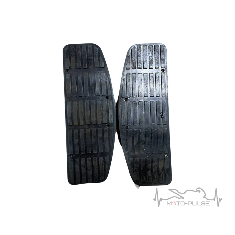 Платформы подножек Viper Crusier 250