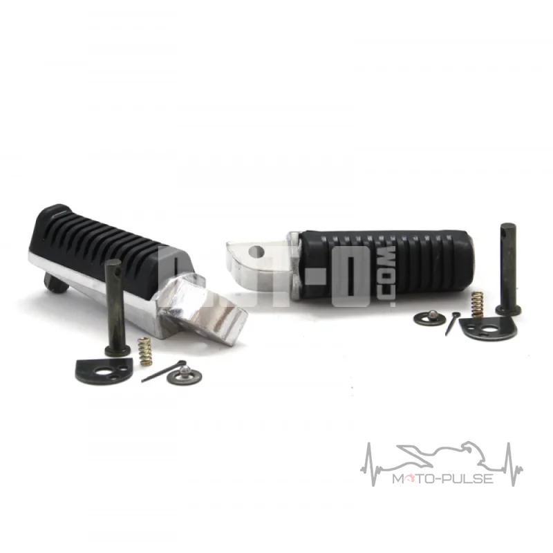 Подножки водителя Motorace RYT-120