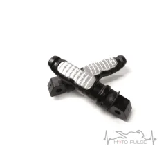 Подножки водителя Ride IT Black
