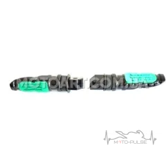 Подножки водителя Ride IT Green 